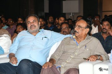 Winner Movie Pre Release Event